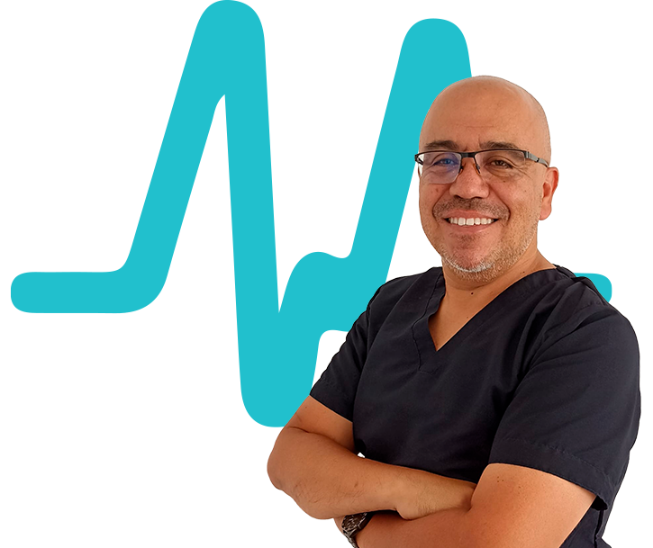 Dr. Óscar Mendoza Dr. Óscar Mendoza